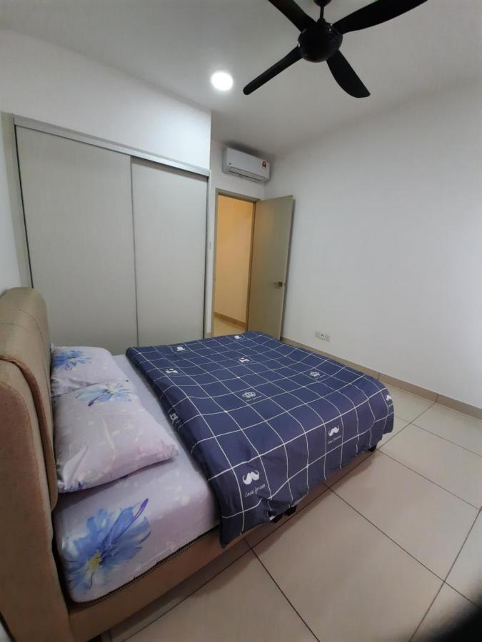 סקודאי Raffles Suite 1 Bedroom Homestay מראה חיצוני תמונה